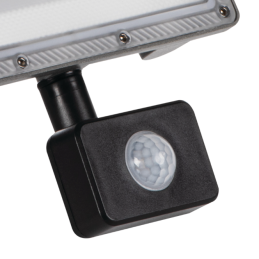 ACETE 100W CCT SE GR Naświetlacz LED z czujnikiem ruchu PIR 3000/4000/6500K KANLUX 38499