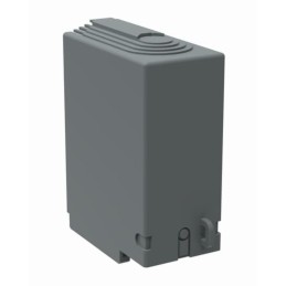 Osłony zacisków OTS250G1L/4  (4 szt.) | ABB1SCA022731R8230 | Elgra Bytom