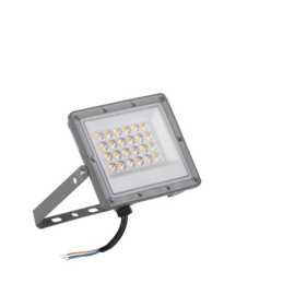 ACETE 20W CCT GR Naświetlacz LED 3000/4000/6500K KANLUX 38491 ACETE 20W CCT GR Naświetlacz LED 3000/4000/6500K KANLUX 38491