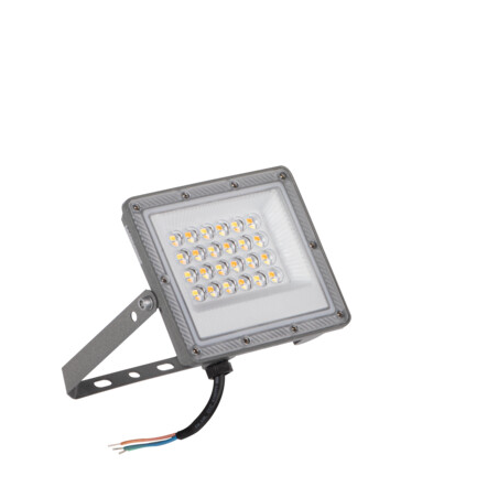 ACETE 20W CCT GR Naświetlacz LED 3000/4000/6500K KANLUX 38491