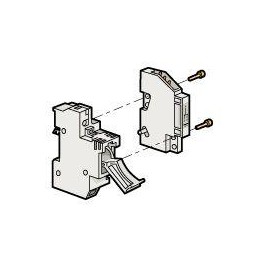 Styk pomocniczy sygnalizacyjny 5A do SP51/SP58 021692