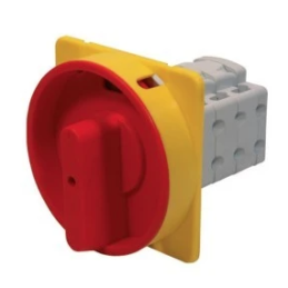 4G25-10-U S25 – Łącznik Krzywkowy 3-biegunowy 25A (0-1) | APATOR