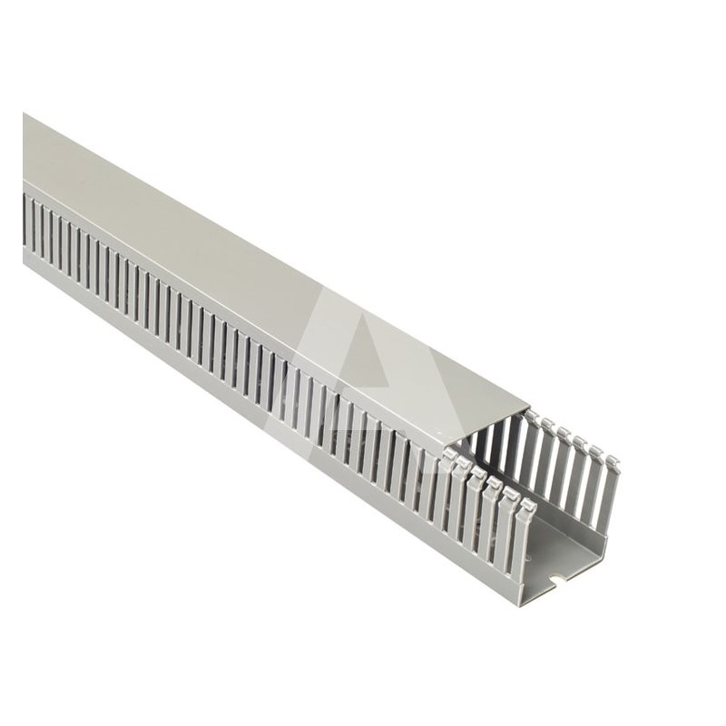 Korytko grzebieniowe T1-E 60x60 G 2m | ASTAT LOGISTYKA B01108 | Elgra Bytom