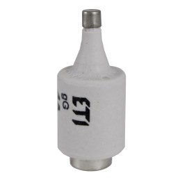 Wkładka topikowa zwłoczna DII gG 6A 500V 002312403 ETI