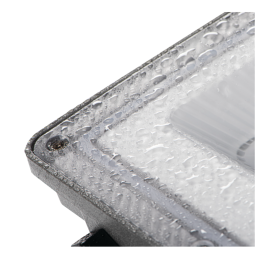 Naświetlacz LED ACETE 50W CCT SE GR z czujnikiem ruchu PIR 3000/4000/6500K 38498 KANLUX