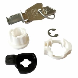 ZAMEK DO ROZDZIELNIC PRACTIBOX S, Legrand