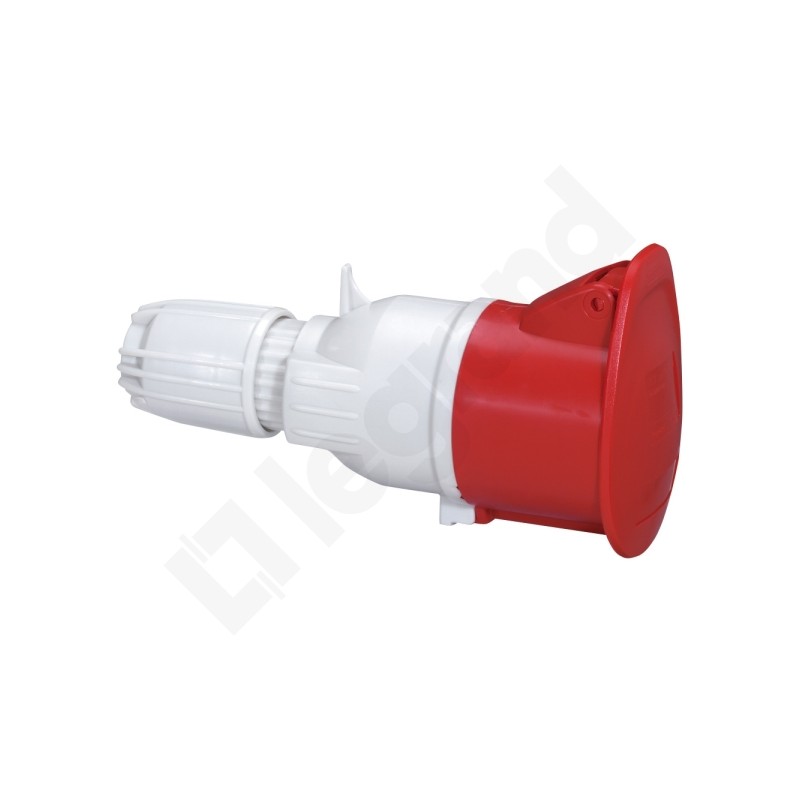 P17 GN. PRZEN. 32 A/400 V/3P+N+Z IP44