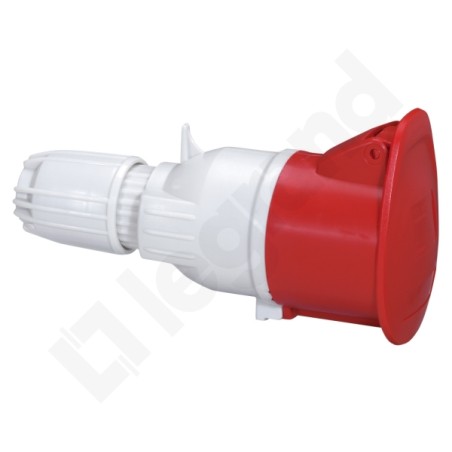 P17 GN. PRZEN. 32 A/400 V/3P+N+Z IP44