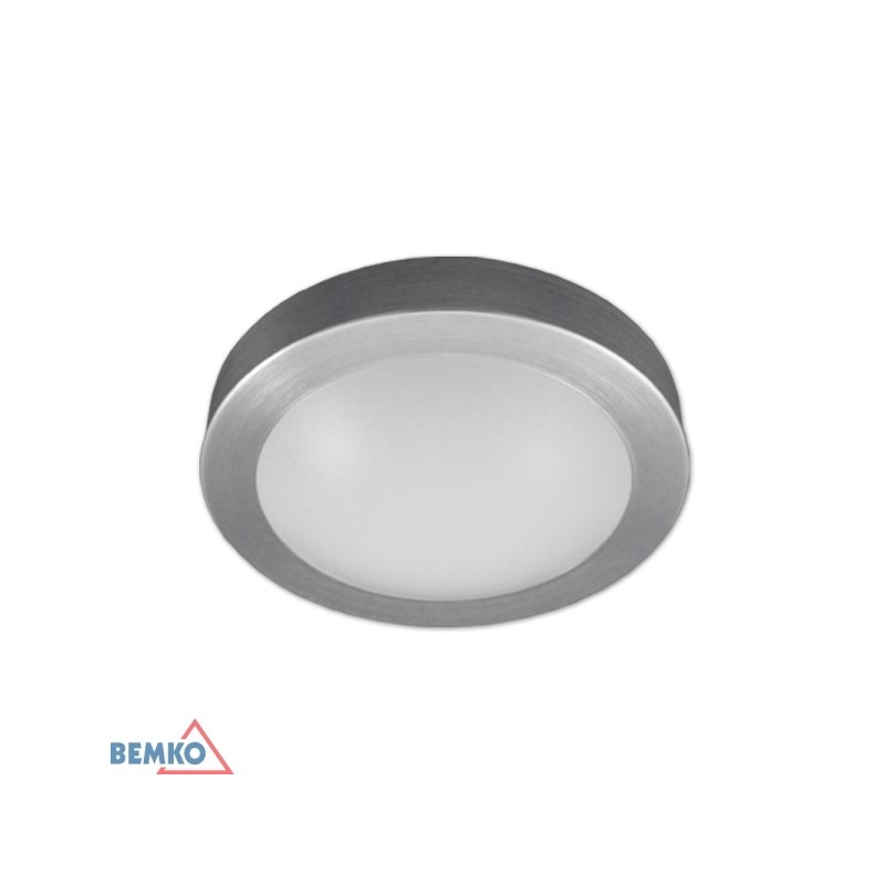 Plafoniera TOFIR PHR 2x20W E27 IP44 FI-35 |BEMKO| Elgra Bytom