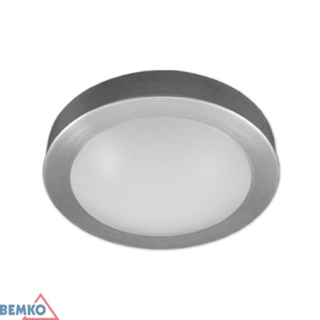 Plafoniera TOFIR PHR 2x20W E27 IP44 FI-35 |BEMKO| Elgra Bytom