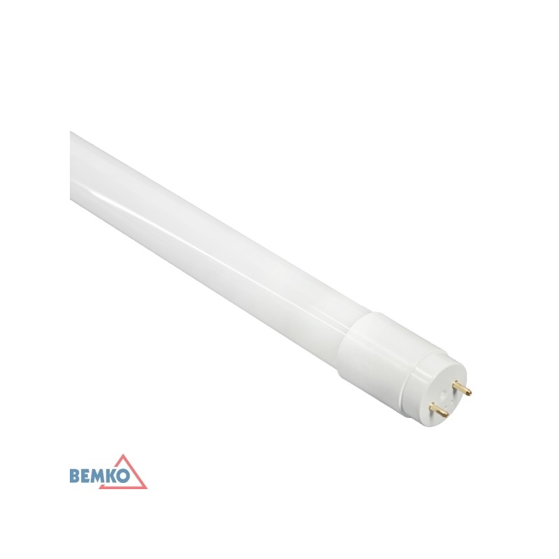 TUBA LED T8 HIGH LUMEN 1500MM 22W 4000K 3100LM D89-HL-T8-LED150-ZJM-4K