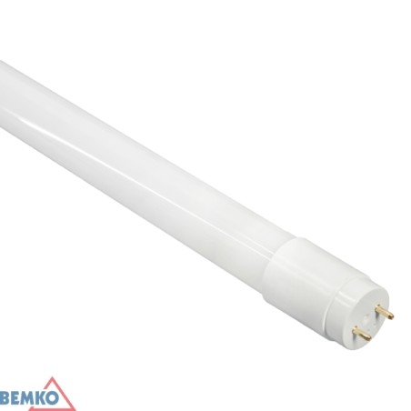TUBA LED T8 HIGH LUMEN 1500MM 22W 4000K 3100LM D89-HL-T8-LED150-ZJM-4K