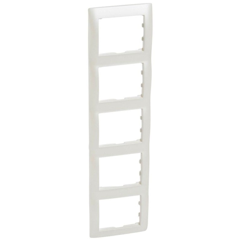 SISTENA LIFE RAMKA PEARL PIĘCIOKROTNA PIONOWA, Legrand