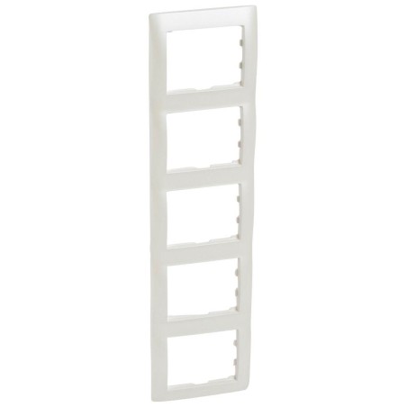 SISTENA LIFE RAMKA PEARL PIĘCIOKROTNA PIONOWA, Legrand