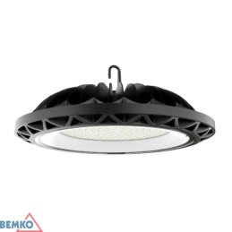 Oprawa przemysłowa LED VOYAGER 200W 4000K 19800LM IP65 |BEMKO| Elgra Bytom