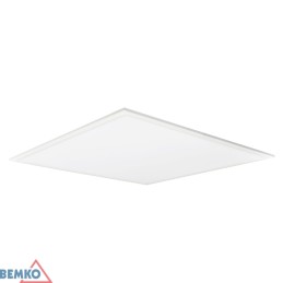 Panel LED MIDAL 40W 6000K 60x60 biały  S-C71-PLM-066-400-6K-WH| BEMKO | Elgra Bytom