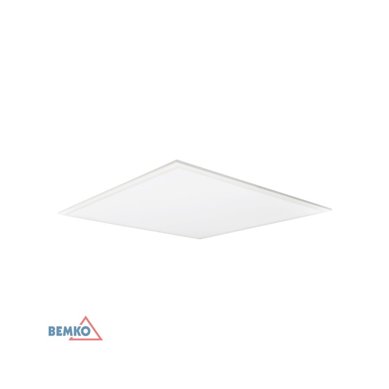 Panel LED MIDAL 40W 6000K 60x60 biały  S-C71-PLM-066-400-6K-WH| BEMKO | Elgra Bytom