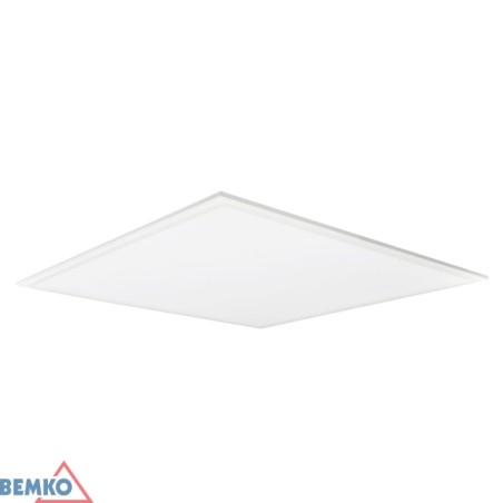 Panel LED MIDAL 40W 6000K 60x60 biały  S-C71-PLM-066-400-6K-WH| BEMKO | Elgra Bytom