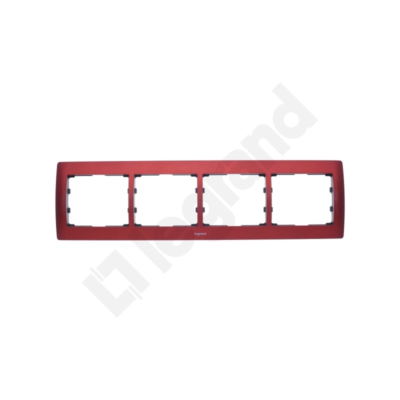 SI: RAMKA MAGIC RED 4M POZIOMA 771904