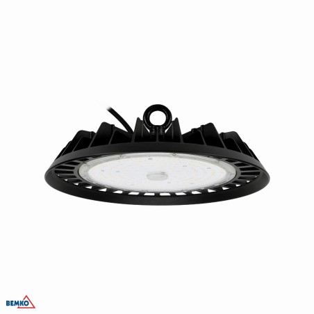Oprawa HIGHBAY LED VOYAGER 100W 4000K 14000LM CRI80 IP65 120° |BEMKO| Elgra Bytom