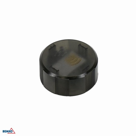 MIKROFALOWY CZUJNIK RUCHU I ZMIERZCHU C851-MS-HBP3 – do opraw HBP3 | BEMKO