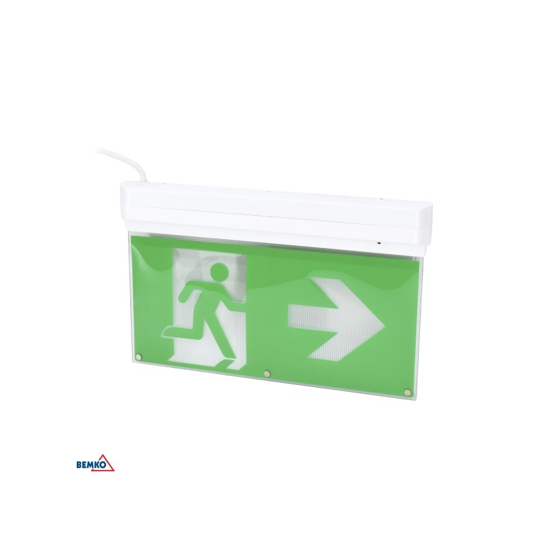 OPRAWA AWARYJNA MALER 2W NATYNKOWA 3H AUTOTEST CNBOP | BEMKO | Elgra Bytom