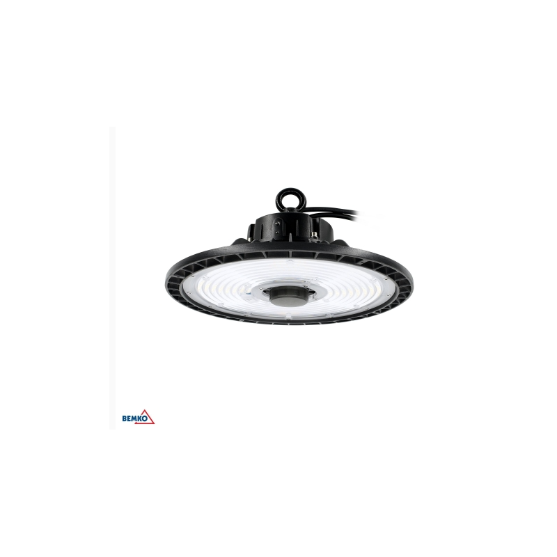 Oprawa HIGHBAY LED PARIT 100W 4000K 16000LM IP65 90° |BEMKO|Elgra Bytom