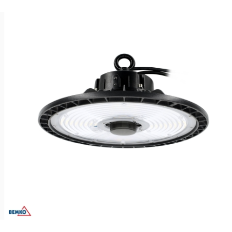 Oprawa HIGHBAY LED PARIT 100W 4000K 16000LM IP65 90° |BEMKO|Elgra Bytom