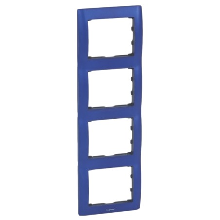 SI: RAMKA MAGIC BLUE 4M PION