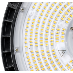 Oprawa HIGHBAY LED PARIT 100W 4000K 16000LM IP65 90° |BEMKO|Elgra Bytom