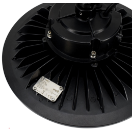 Oprawa HIGHBAY LED PARIT 100W 4000K 16000LM IP65 90° |BEMKO|Elgra Bytom
