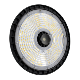 Oprawa HIGHBAY LED PARIT 100W 4000K 16000LM IP65 90° |BEMKO|Elgra Bytom