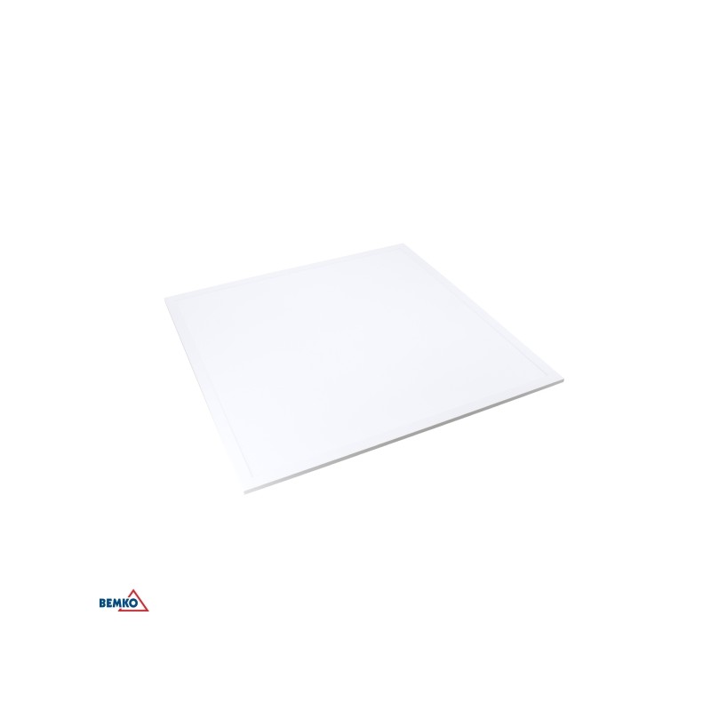 PANEL BACKLIGHT SUPERIOR BLS 40W 4000K 5000LM IP44 UGR 19 60x60 PZH |BEMKO| Elgra Bytom