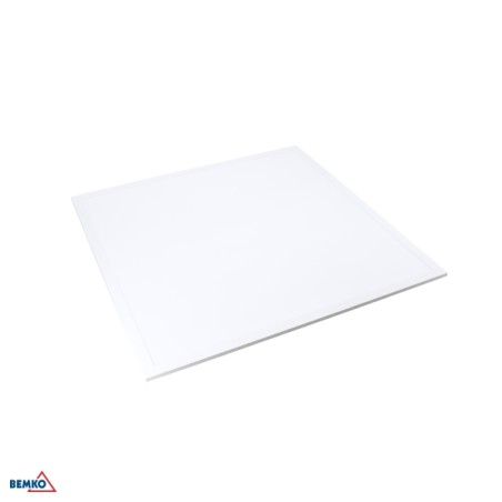 PANEL BACKLIGHT SUPERIOR BLS 40W 4000K 5000LM IP44 UGR 19 60x60 PZH |BEMKO| Elgra Bytom