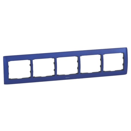 SI: RAMKA MAGIC BLUE 5M POZIOM