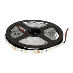 Taśma LED PREMIUM 12V 2835 600 LED/5m 9,2W/m IP20 biała neutralna | BEMKO | Elgra Bytom
