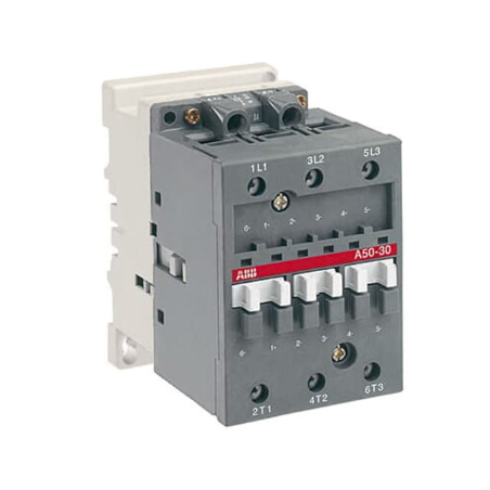 Stycznik magnetyczny A63-30-22 220-230V 50Hz / 230-240V 60Hz | ABB 1SBL371001R8022 | Elgra Bytom