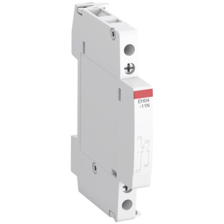 Styk pomocniczy EH04-20 | ABB 1SAE901901R1020 | Elgra Bytom