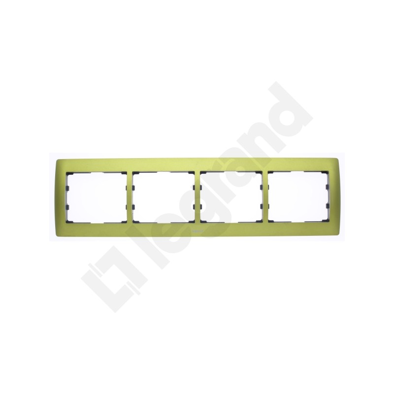 SI: RAM MAGIC GREEN 4M POZIOM