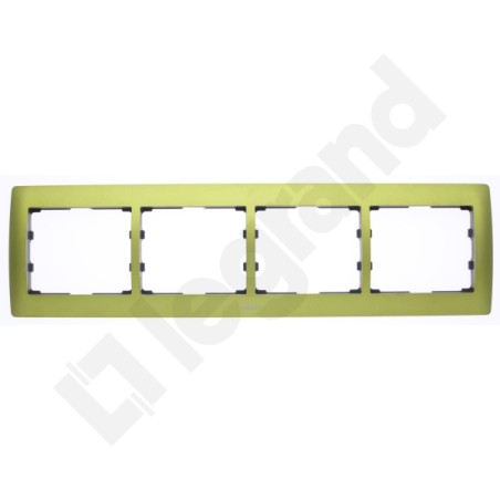 SI: RAM MAGIC GREEN 4M POZIOM