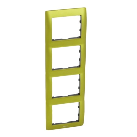 SI: RAMKA MAGIC GREEN 4M PION