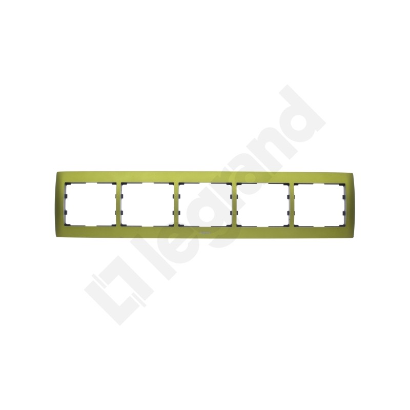 SI: RAM MAGIC GREEN 5M POZIOM