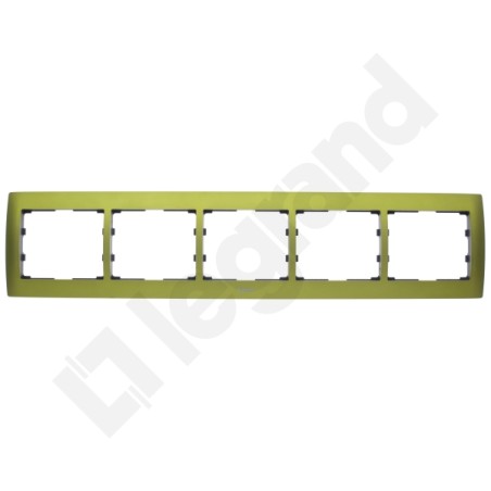 SI: RAM MAGIC GREEN 5M POZIOM