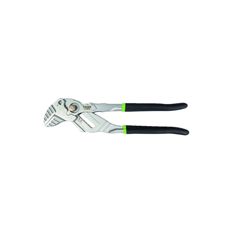 SZCZYPCE NASTAWNE - KLUCZ 260 mm 210619 HAUPA