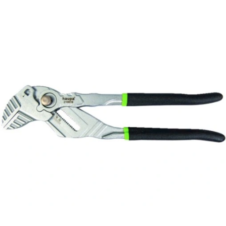 SZCZYPCE NASTAWNE - KLUCZ 260 mm 210619 HAUPA