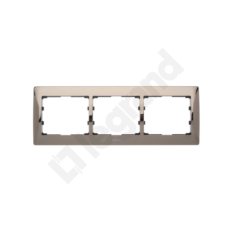 SI: RAMKA NICKEL 3M POZIOMA