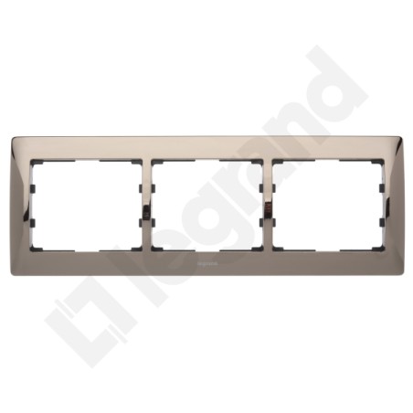 SI: RAMKA NICKEL 3M POZIOMA