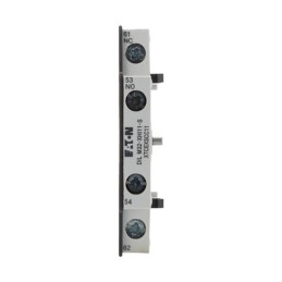 Styk pomocniczy 1Z 1R montaż boczny DILM32‑XHI11‑S 101371 Styk pomocniczy 1Z 1R montaż boczny DILM32‑XHI11‑S 101371
