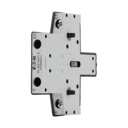 Styk pomocniczy 1Z 1R montaż boczny DILM32‑XHI11‑S 101371 Styk pomocniczy 1Z 1R montaż boczny DILM32‑XHI11‑S 101371