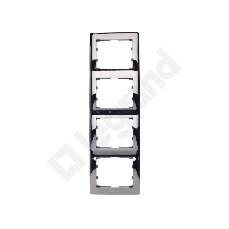 SI: RAMKA NICKEL 4M PIONOWA